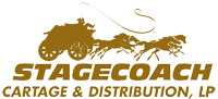 Stagecoach Cartage & Distribution, LP
